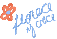 camisiente flor crecimiento crecer florecer Sticker