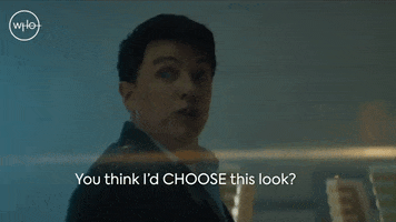 Jodie Whittaker Thirteenth Doctor GIF by Doctor Who