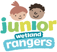 Summer Kids Sticker