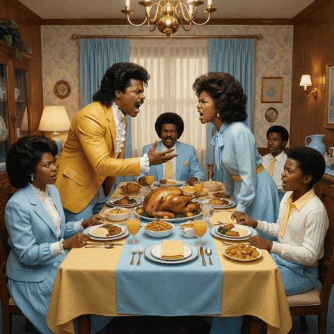 Happy Hair GIF by Jukebox Saints