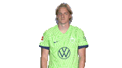 Oh No Football Sticker by VfL Wolfsburg