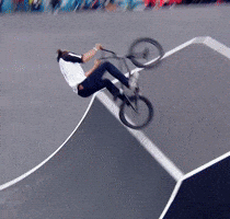olympics sports sport flip trick GIF