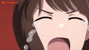 Season 2 Episode 3 GIF by Crunchyroll