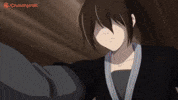Season 2 Episode 3 GIF by Crunchyroll