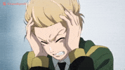 Season 2 GIF by Crunchyroll