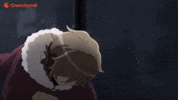 Season 2 GIF by Crunchyroll