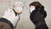 Season 2 GIF by Crunchyroll