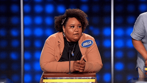 Oh My God Omg GIF by ABC Network