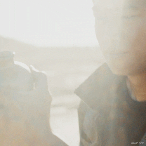 GIF by Maze Runner: The Scorch Trials