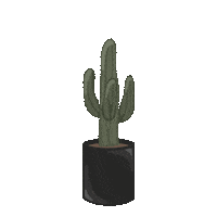 Plant Growing Sticker