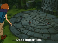 hey arnold nicksplat GIF