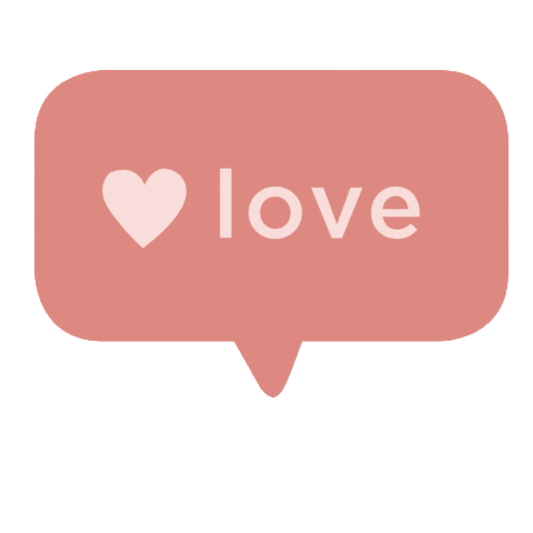 Heart Love Sticker by astridandmiyu