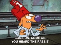 nicksplat GIF