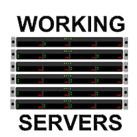 Cloud Wordpress Sticker by WNPower Hosting