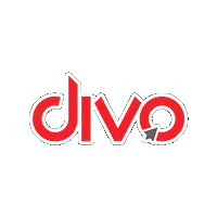 divomusic looped music label divo divo music Sticker
