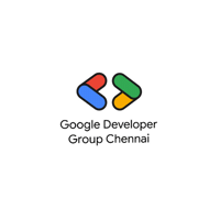 Devfest Sticker by GDGChennai