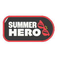 Summer Sticker by JAGO COFFEE