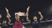 GIF by San Jose Earthquakes