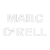MarcOrell music dj house music music producer Sticker