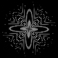 Animation Pixel GIF