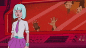 lazer fxx GIF by Major Lazer on FXX