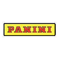 Logo Spinning Sticker by Panini America