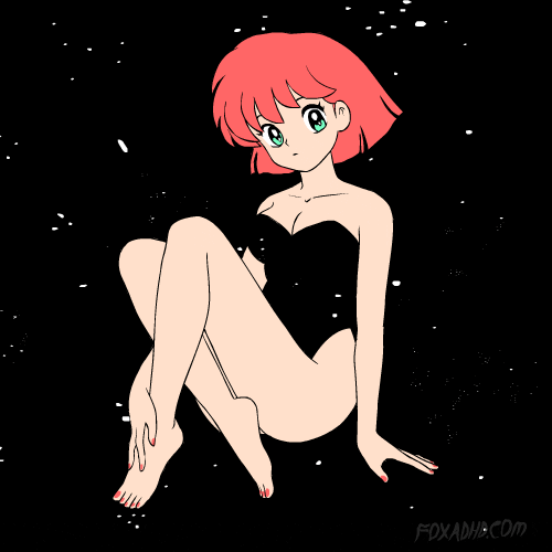 Animation Domination Space GIF by gifnews