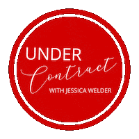 Jessica Realtor Sticker by Keller Williams Flagship of Maryland