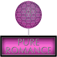 Happy New Year Heart Sticker by Pure Romance