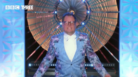 Series 3 GIF by BBC Three