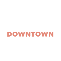 Downtown Bc Sticker by BattleCreek Church