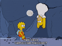 homer simpson episode 13 GIF