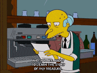 season 17 episode 13 GIF