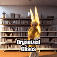 Cleaning Satisfying GIF by BuddhaFlyJourney
