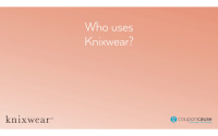 faq knixwear GIF by Coupon Cause