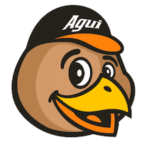 aguilasoficial aguilas zulia aguilucho agui Sticker