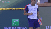 Happy Sport GIF by Tennis TV
