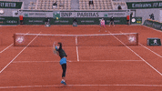 French Open Sport GIF by Roland-Garros