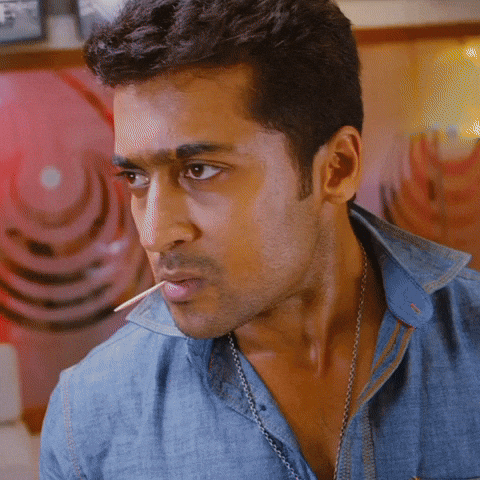 Anjaan Rajubhai GIF