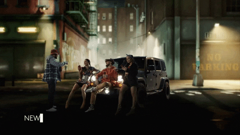 Gdz Carlosvives GIF by Gente De Zona