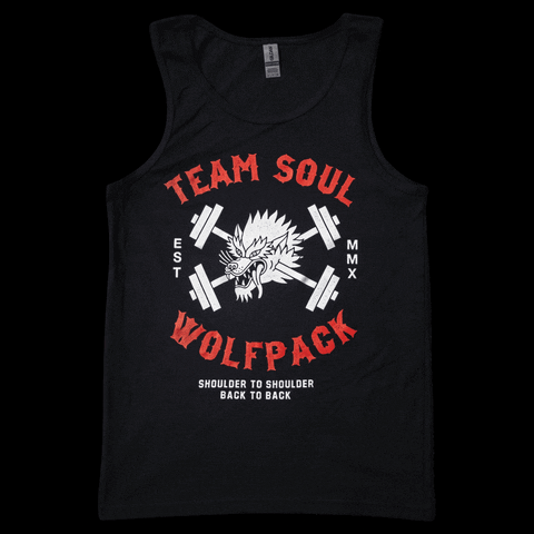 Tst GIF by teamsoul