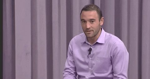 Shuffle_App giphygifgrabber kevin weil instagram GIF