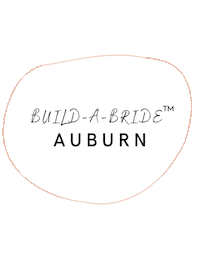 BuildABride wedding marriage bride married Sticker