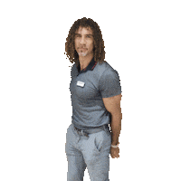 PleinairCasino fun animation look you Sticker