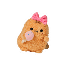 Ricespud Sticker by Noodoll