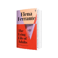 EuropaEditionsUK  Sticker