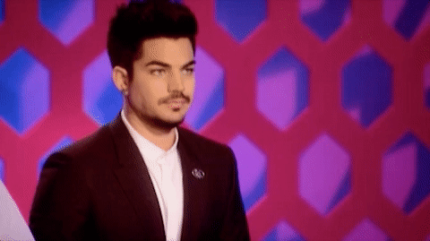 6x1 GIF by RuPaul’s Drag Race Season 6