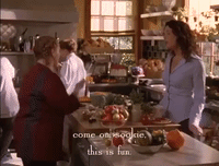 season 5 netflix GIF by Gilmore Girls 