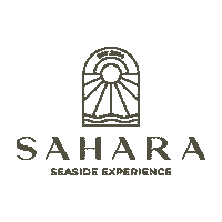 Sea Bar Sticker by Sahara Resort
