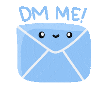 Illustration Text Me Sticker by Demic